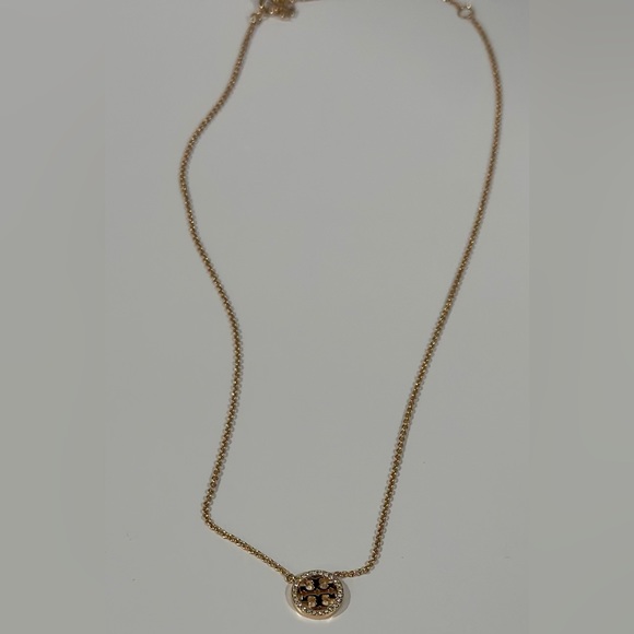 Tory Burch necklace - Picture 4 of 6